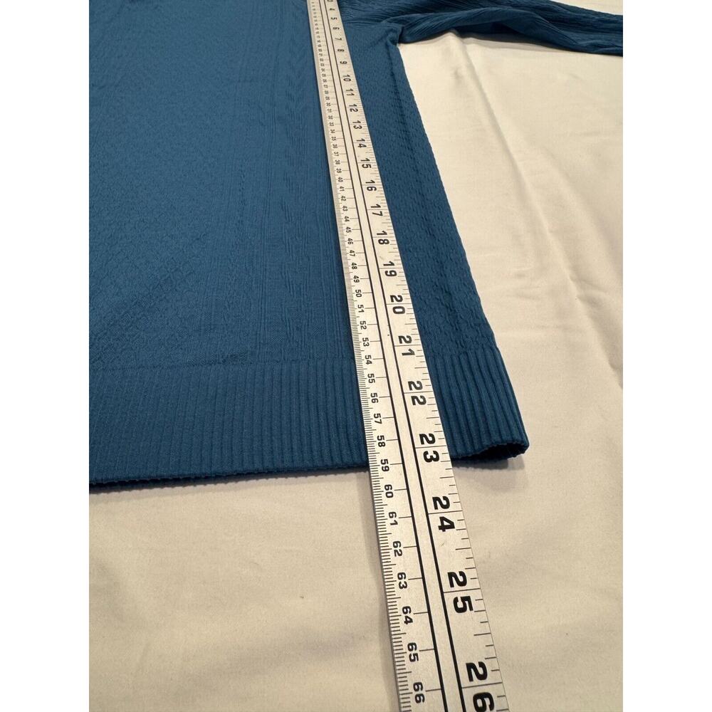 Lululemon‎ Rest Less Pullover Top - Picture 6 of 10